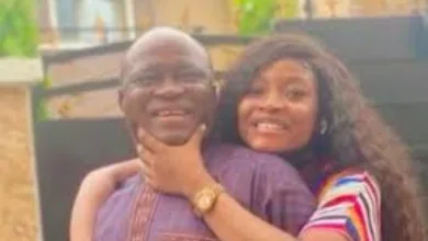 Father of BBNaija star Ilebaye breaks silence on family dispute 7 Ilebaye and father