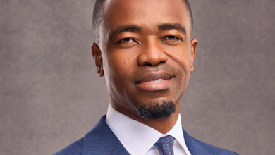 Julius Omodayo-Owotuga steps in as First Bank's Executive Director, set to become next CEO 11 Julius Omodayo Owotuga 490x375 1