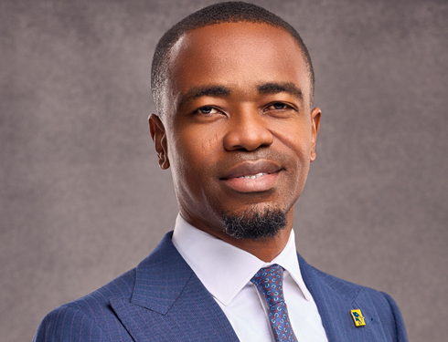 Julius Omodayo-Owotuga steps in as First Bank's Executive Director, set to become next CEO 1 Julius Omodayo Owotuga 490x375 1