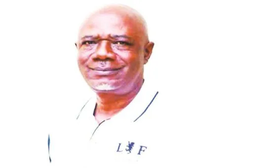 Kayode Otitoju