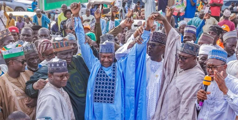 Malami emerges ADC governorship candidate for Kebbi ahead of 2027 polls 1 Malami 1 768x386 1