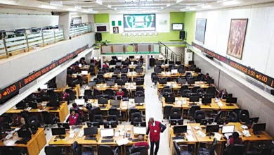 If OPay is going public, Nigeria should be on the ticket, by Shola Akande 1 Monitor Financial Activities of Stockbrokers
