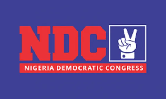 BREAKING: Court vacates judgment ordering INEC to register NDC as political party 1 Nigeria Democratic Congress NDC 567x340 1
