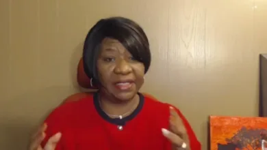 US court jails Nigerian-born professor for 70 months over $1.4m donor fund theft 6 Nkechy Ezeh 2026 05 14 193 768x432 1