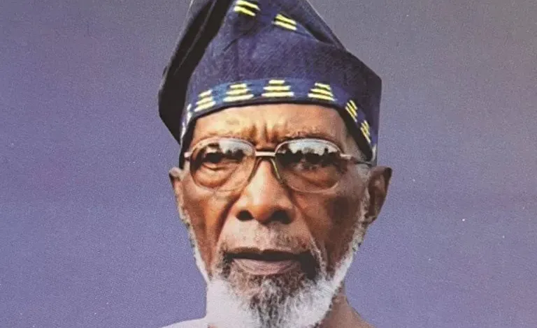 Osoba