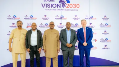Refinery listing will democratise Africa’s industrial prosperity, says Dangote 2 PIC 1