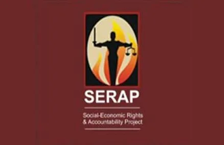 SERAP urges INEC to investigate alleged N800bn FAAC diversion 1 SERAP 1