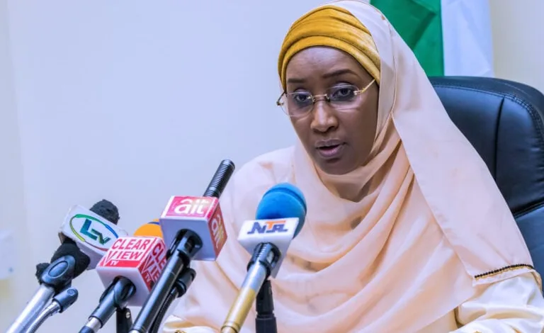 Sadiya Umar Farouq 768x512 1