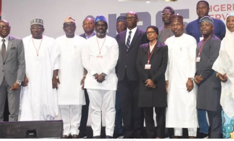 NRS targets N40trn revenue, identifies leakages in VAT remittance by states, agencies 1 Screenshot 19 5 2026 204241 nannews.ng