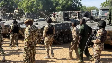 At least 100 killed in Nigerian airstrike on Zamfara market, Amnesty says 4 Screenshot 20260512 182137