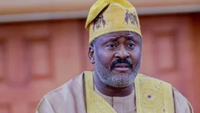 APC Primaries: Desmond Elliot withdraws agents, plans to approach appeal committee 6 Screenshot 20260520 152932
