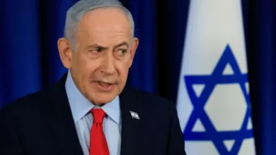 Netanyahu says he directed Israeli military to take over 70% of Gaza 1 Screenshot 20260529 074101