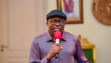 Fubara endorses APC's Chinda for Rivers governorship, declares support for coalition 9 Sim Fubara e1765368247400