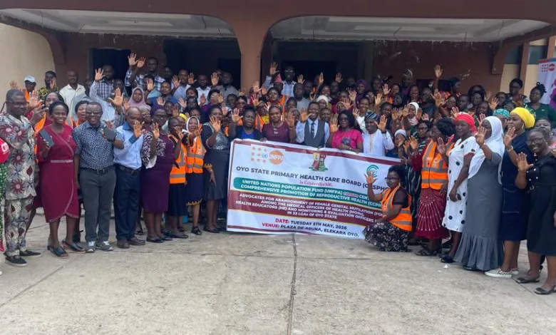 Oyo govt intensifies campaign against female genital mutilation 1 WhatsApp Image 2026 05 07 at 11.26.58 AM