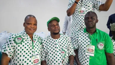 Oyo State teachers elect new executives 3 WhatsApp Image 2026 05 07 at 11.29.15 AM