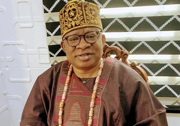 Adegoke polls 16,051 to emerge Oyo ADC governorship candidate 1 WhatsApp Image 2026 05 23 at 8.42.00 PM