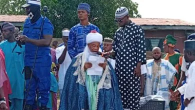 Eid-al-Adha: Ondo cleric urges Muslims to embrace unity, peace 1 WhatsApp Image 2026 05 27 at 9.06.23 PM