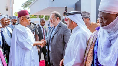 Mining sector attracts $2.6bn investment — Shettima 11 a2ef0845 0cb7 4b04 9735 349be7ee88fc