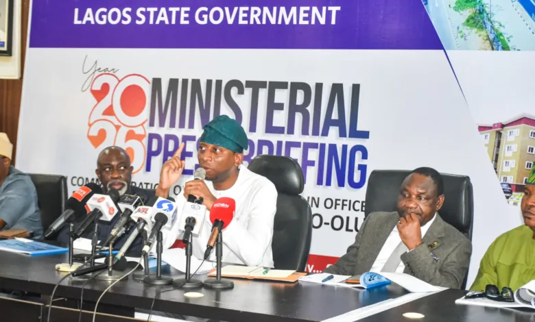 Over 6.4million residents captured under LASRRA, Lagos commissioner says 1 aa645ee9 829e 4384 a3da 0908eeb4a1e9