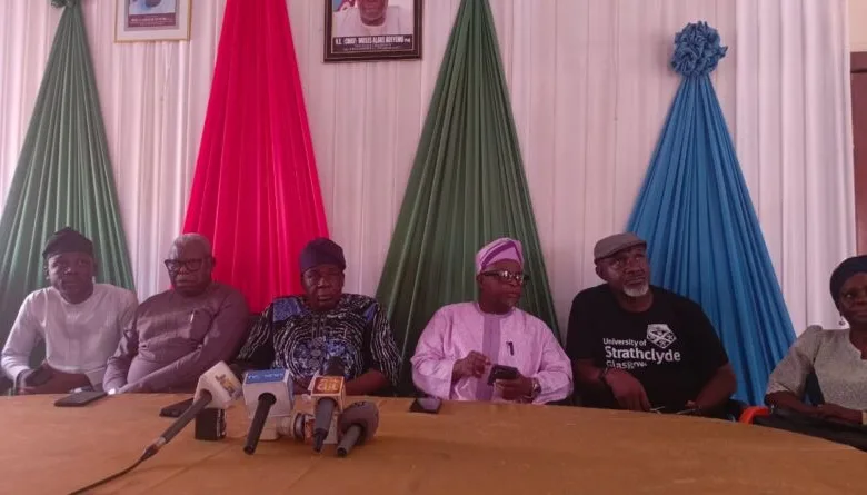 Oyo APC committee urges aggrieved aspirants to channel complaints appropriately 1 af3688bc 2725 46ea a29a 8777c82cfc83