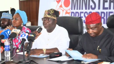 Lagos fulfills workers’ welfare pledge, pays N4.5bn to families of deceased workers 9 af42be06 7d31 46f4 af20 fbc6a1d5dd15