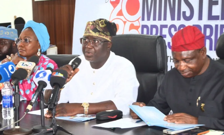 Lagos fulfills workers’ welfare pledge, pays N4.5bn to families of deceased workers 1 af42be06 7d31 46f4 af20 fbc6a1d5dd15