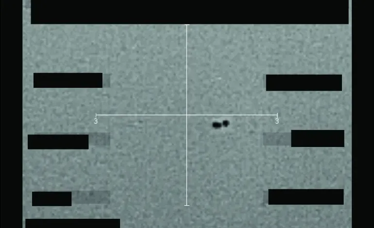 ‘Make up their own minds’: Pentagon releases first tranche of UFO files 1 afp 69fdf38c18c3 1778250636