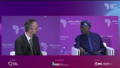 Nigeria’s economy is now stable despite painful reforms — Tinubu tells Africa CEO Forum 2 b1d317bd 3d81 4cb4 9ad3 960cfc72ca8a