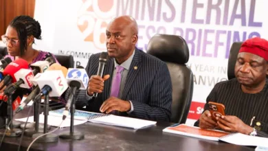 All state-owned agencies are monitored for efficiency — Lagos govt 5 b2674e57 cd12 4e2a 97b7 daa34c2dcffd