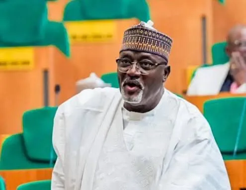 Oyo PDP governorship aspirant Olajide Odidiomo resigns from party 1 b41fac9f a439 44ab 8ad1 8847dc229461