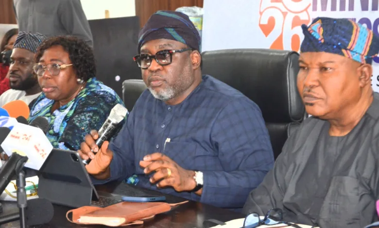 Lagos commissioner breaks down 2026 N4.444 trillion budget, reaffirms administration’s focus on development 1 b9327834 3d34 41ae 918b 01cd55c4ddcf