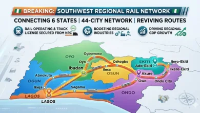 South West receives NRC approval to operate regional rail services 3 b9e090fb 68b0 40e3 84b3 bb4fefc1c791