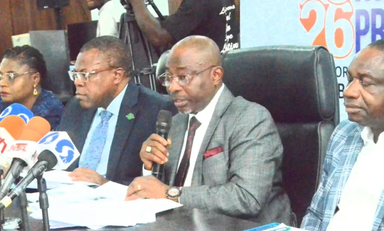 Lagos saves N1.25bn by avoiding prolonged litigation, justice commissioner reveals 1 be32ecf1 0018 4098 9879 0021db2218f6