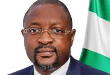 Ex-Oluyole LG boss Olaosebikan celebrates Tinubu's aide Dare at 60 9 c1247947 4873 4aac 9a60 f961ad0ae33c