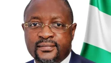 Ex-Oluyole LG boss Olaosebikan celebrates Tinubu's aide Dare at 60 4 c1247947 4873 4aac 9a60 f961ad0ae33c