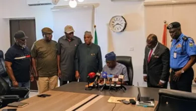 Oyo to regulate local security groups amid rising security challenges 7 c441ad87 de1a 4a0b 8959 f6d33f4af942