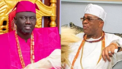 Alaafin marks Owa Obokun’s coronation anniversary with goodwill message 1 cba97bff 9e28 49b9 9c8b 3bb1293321dd
