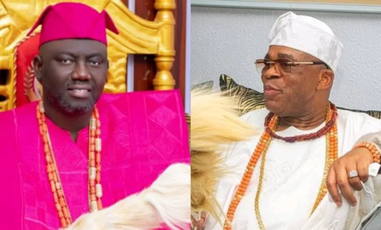 Alaafin marks Owa Obokun’s coronation anniversary with goodwill message 1 cba97bff 9e28 49b9 9c8b 3bb1293321dd