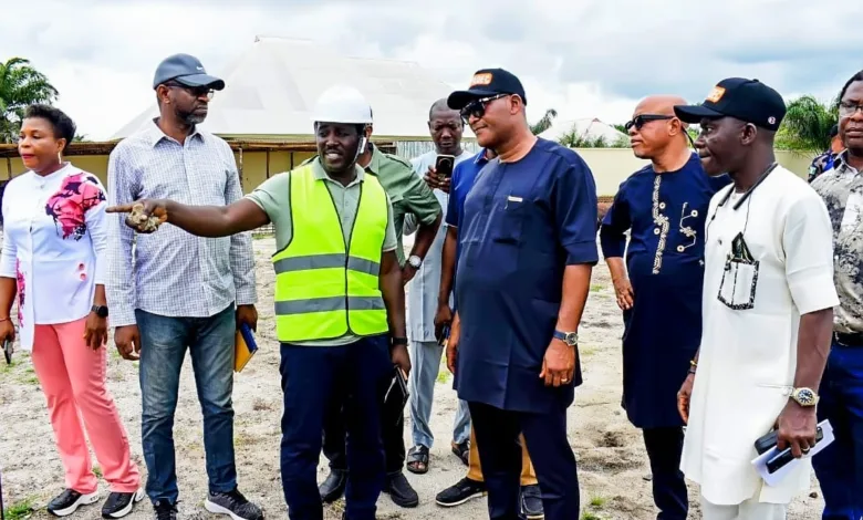 Ondo govt gives contractor two-month ultimatum on abandoned market project 1 cf49e5ca 29d8 4124 be4c f4f1d542d08b