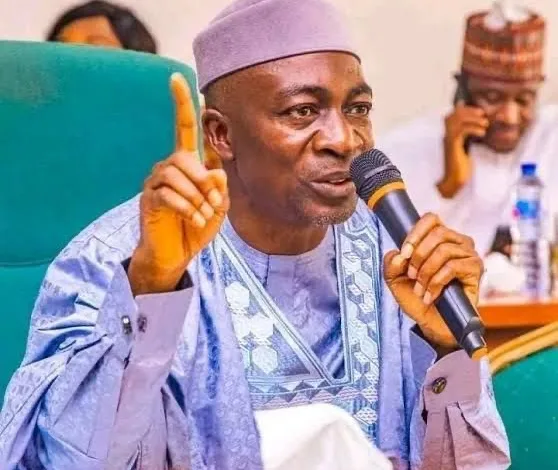 Adeyemi Adaramodu emerges APC consensus senatorial candidate in Ekiti South 1 d0482ab9 99df 4a5e b295 c42e1f49e590