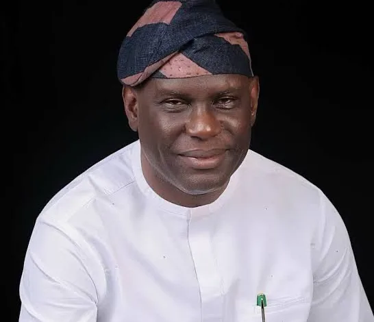 Former Ondo gov's son Adefarati preaches peace, unity ahead of APC primaries 1 d1a300a2 cd6a 4e98 a96b 21fc3e320922
