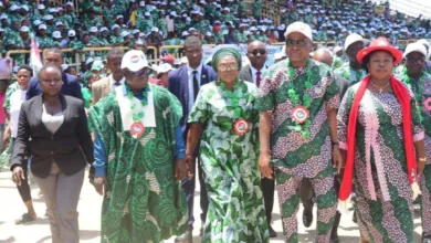 Oyebanji lists achievements, seeks workers’ backing for second term bid 7 d258de58 1915 46e7 ad22 84b47aece2e0