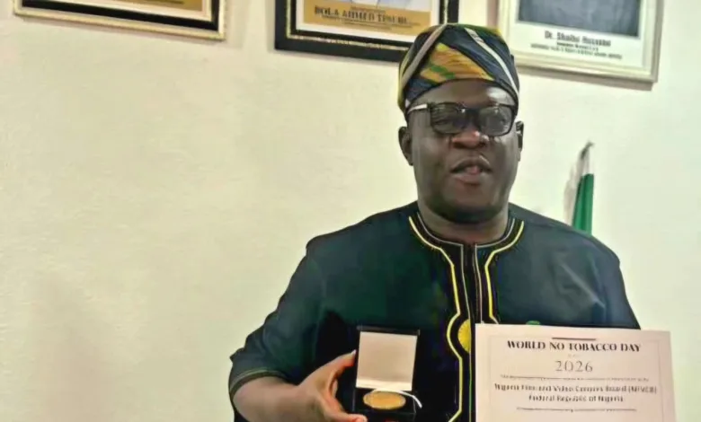 NFVCB wins WHO special award for tobacco control advocacy in Nigeria 1 d263c8ed a5f2 4c1e b7f6 9f42f83ebfb9