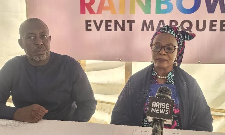 ADC convention: Wike did not threaten us, De Rainbow Event Centre clarifies 1 d4d56384 86e0 4d63 bafd 0ad1629a43b6