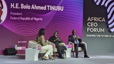 PHOTO NEWS: Tinubu joins African leaders in Kigali push for continental economic alliances 9 d9e83ea1 d6d3 40b1 a2f9 847515636fff