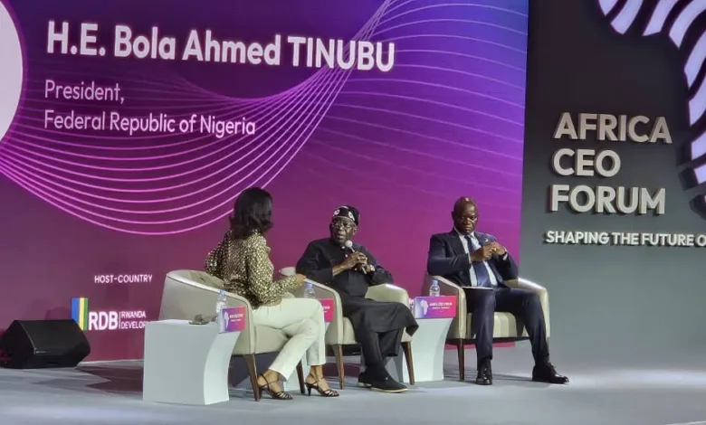 PHOTO NEWS: Tinubu joins African leaders in Kigali push for continental economic alliances 7 d9e83ea1 d6d3 40b1 a2f9 847515636fff