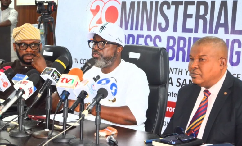 Lagos set to launch state driver’s licence as traffic violations cross 700,000 1 e1132874 75f9 457f 9601 8b94469f831a