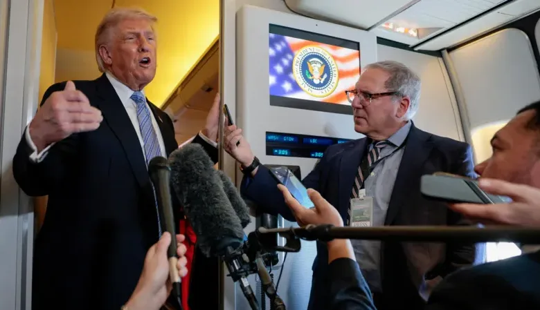 Trump says 20-year nuclear programme suspension by Iran would be enough 1 e66605e0 508e 11f1 89a3 d1f559421220.jpg