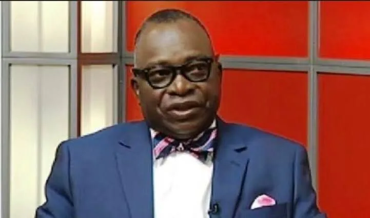 Ex-Senator Arise rejects Fasuyi’s victory over alleged result manipulation 1 e7d3ae43 c9ee 4f24 8e41 db5ca37a4b79