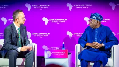 Tinubu: Citizens want better hospitals, roads but dont want to pay tax 9 eac05a7f 81c1 4bfb 8dcf e79996c22327